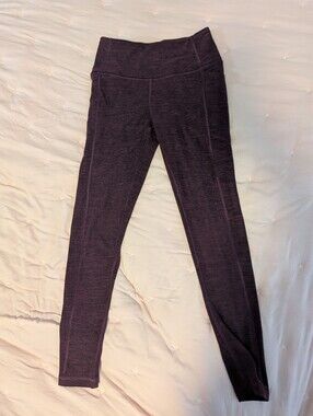 Victoria's Secret Athletic Leggings Size 2